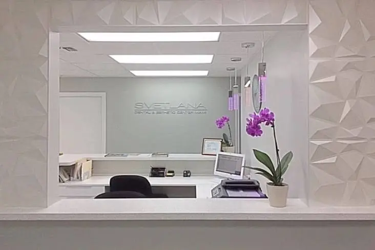 Svetlana Dental & Esthetic Center