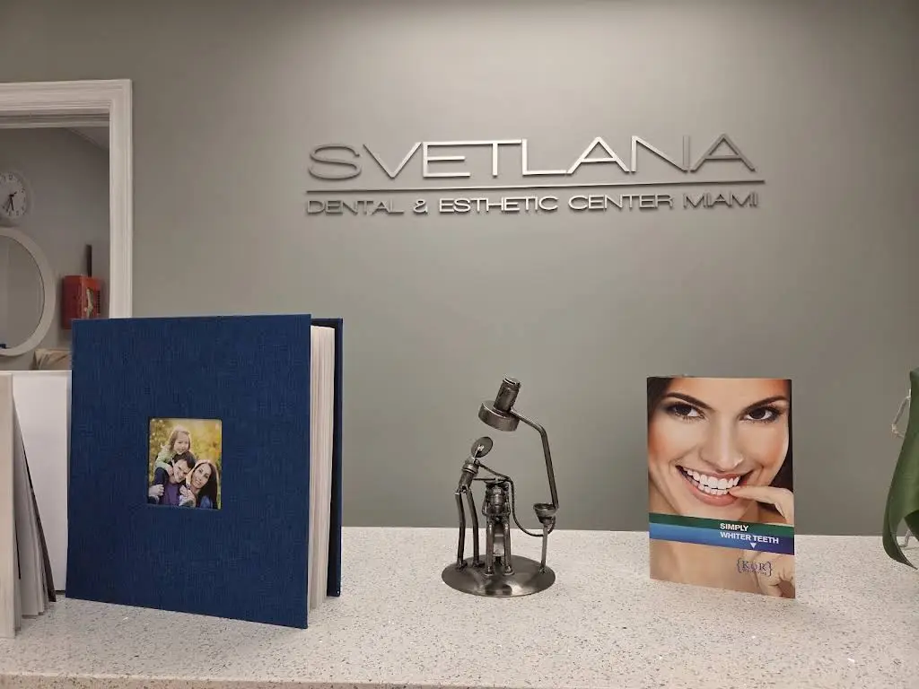 Svetlana Dental & Esthetic Center