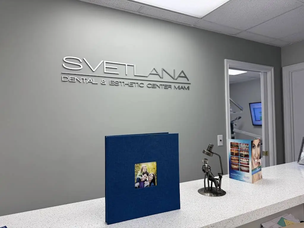Svetlana Dental & Esthetic Center