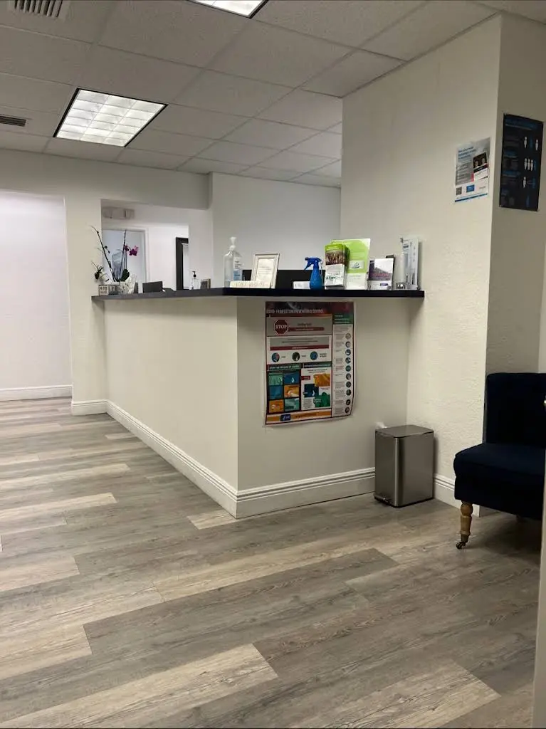 DS Dental Care
