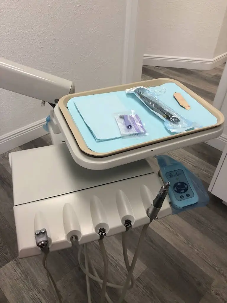 DS Dental Care