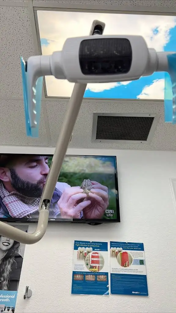 DS Dental Care