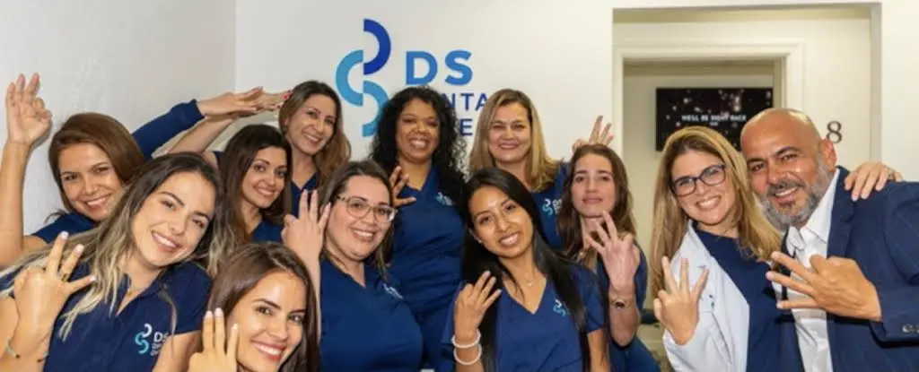 DS Dental Care