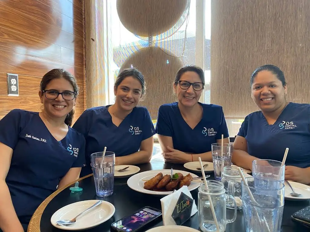 DS Dental Care