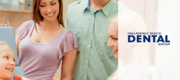 Hallandale Beach Dental Group