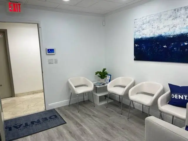 Hallandale Beach Dental Group