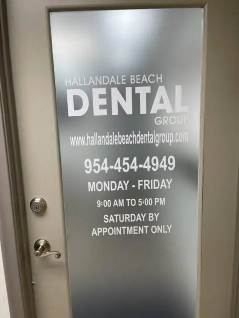 Hallandale Beach Dental Group