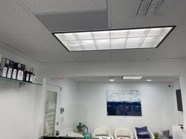 Hallandale Beach Dental Group