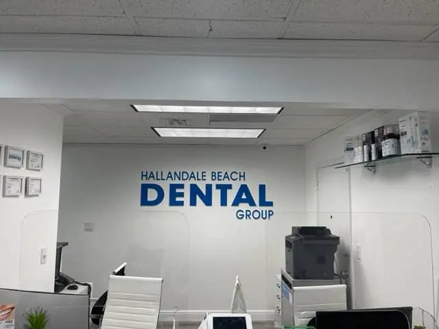 Hallandale Beach Dental Group
