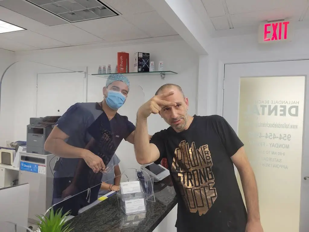 Hallandale Beach Dental Group