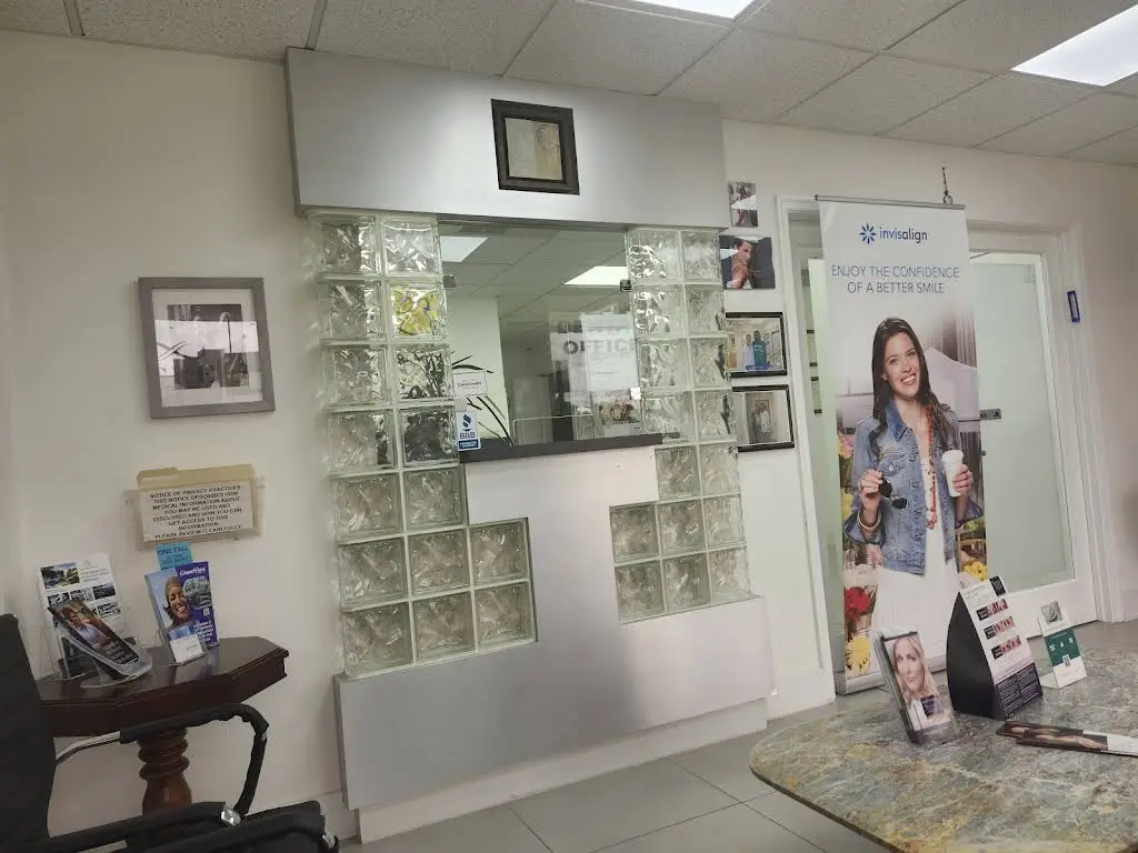 Kaswan Dental - Professional dental clinic exterior with modern facilities