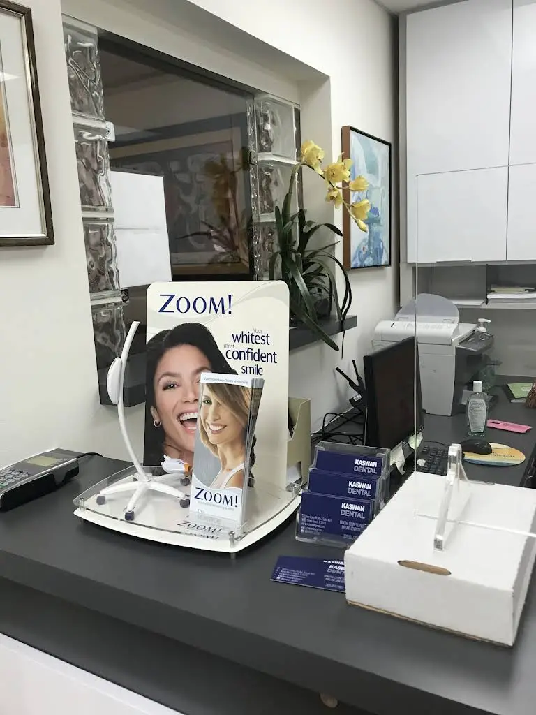 Kaswan Dental