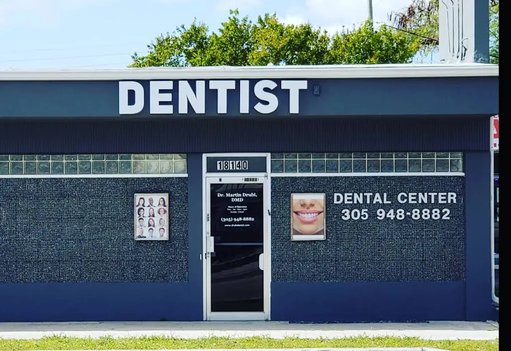 Drubi Dental