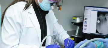 Dentist of Aventura