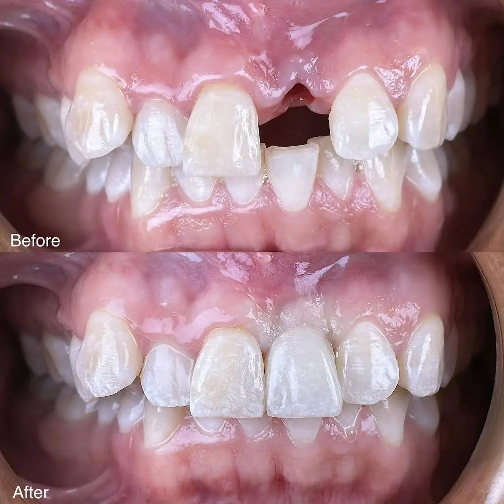 Dentist of Aventura