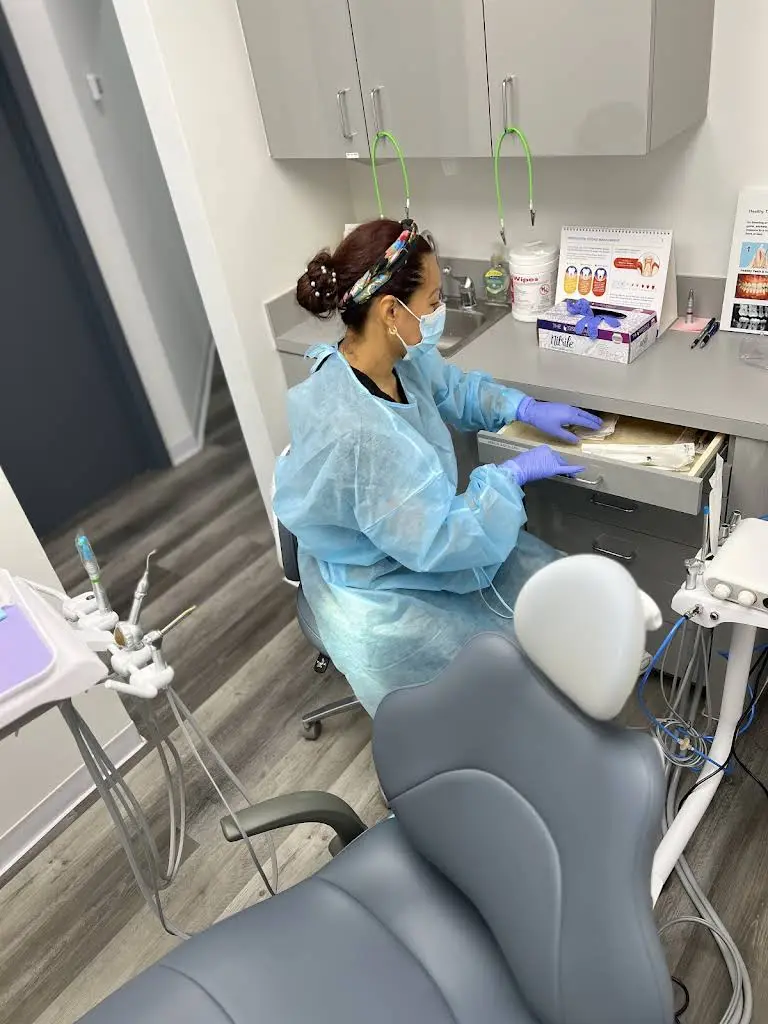 Dentist of Aventura