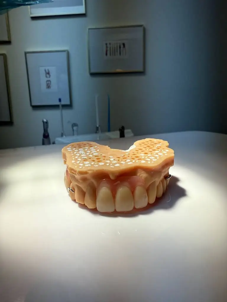 Dentist of Aventura