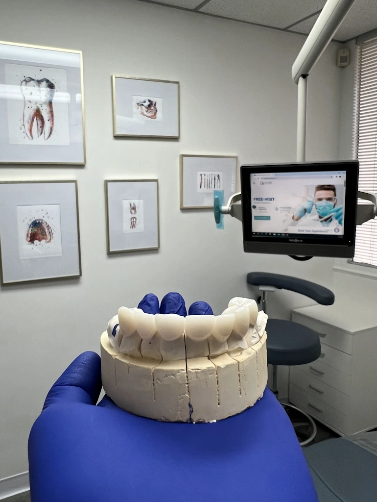 Dentist of Aventura