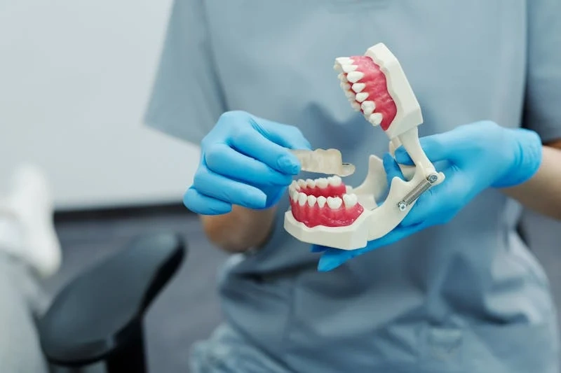 Dentist of Aventura