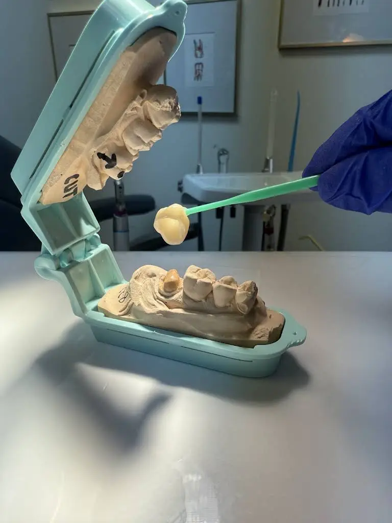 Dentist of Aventura