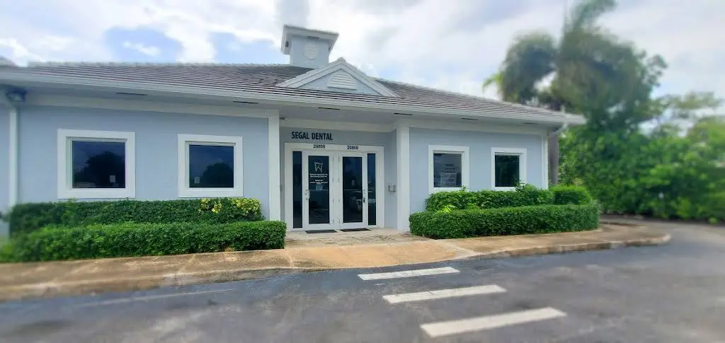 Segal Dental
