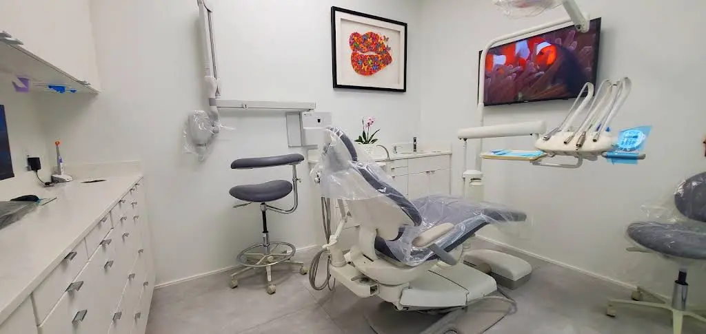Segal Dental