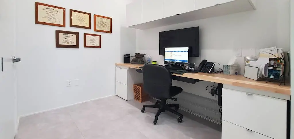 Segal Dental