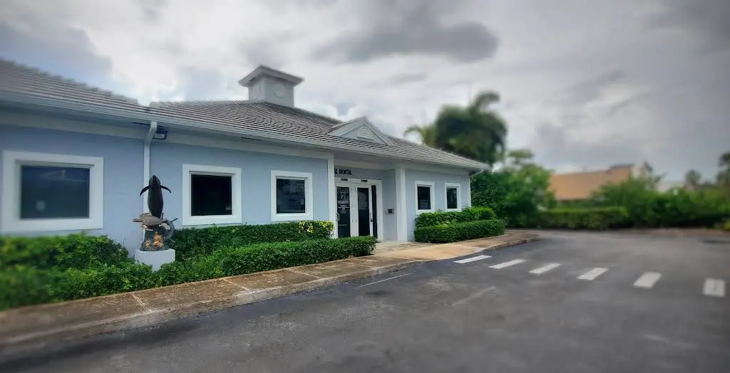 Segal Dental