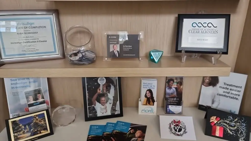 The Dental Care Group-Aventura