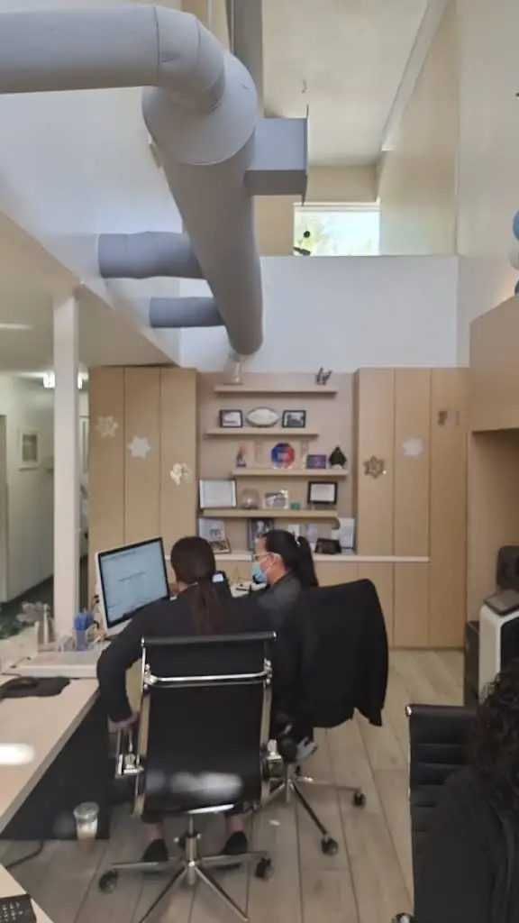The Dental Care Group-Aventura
