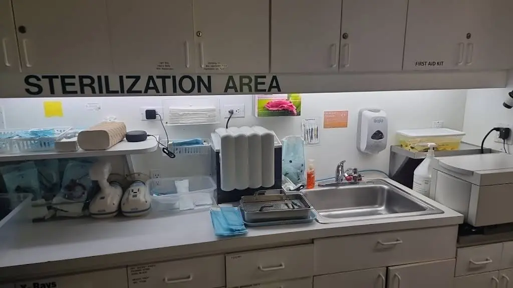 The Dental Care Group-Aventura