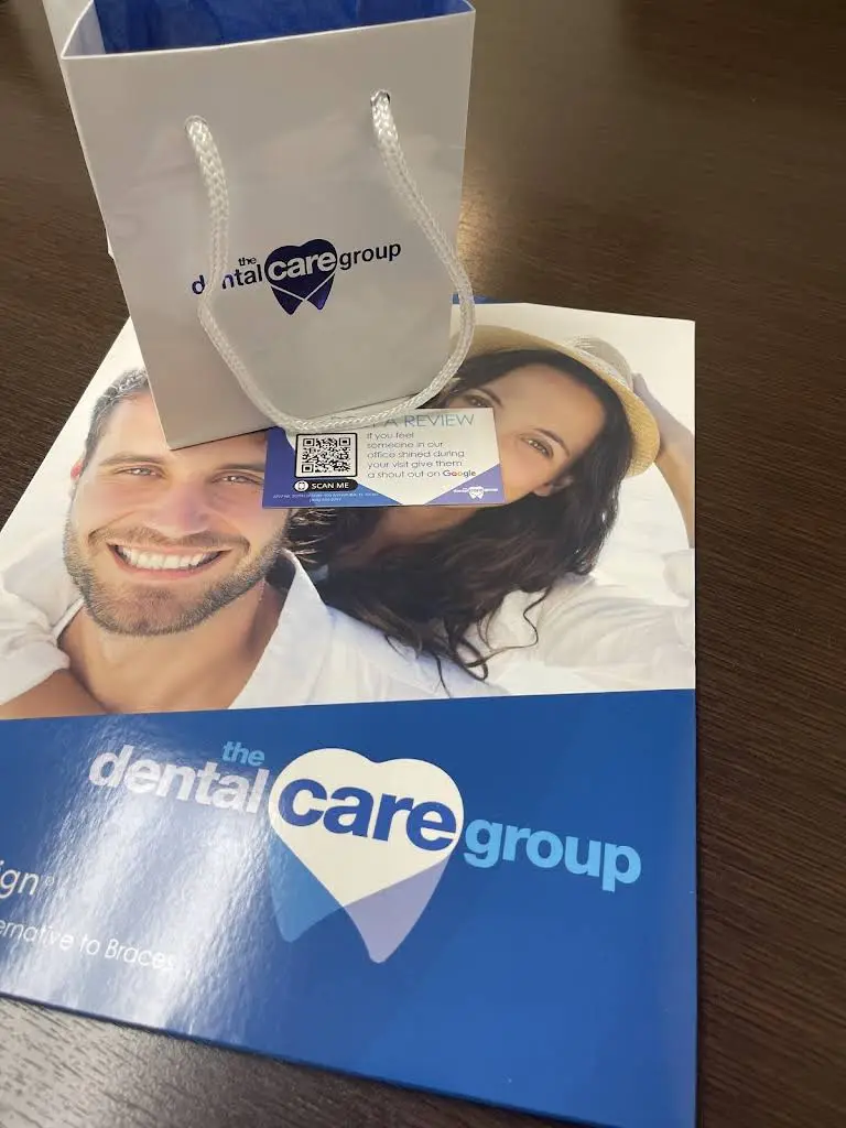 The Dental Care Group-Aventura