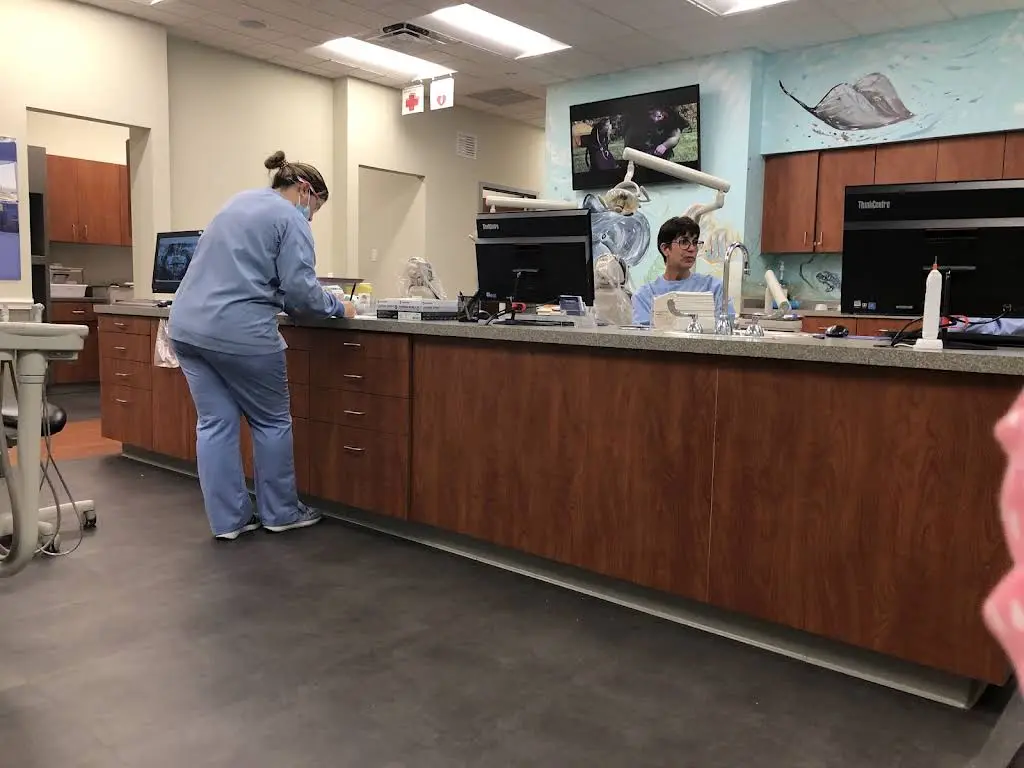 Great Expressions Dental Centers