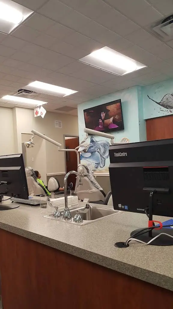 Great Expressions Dental Centers