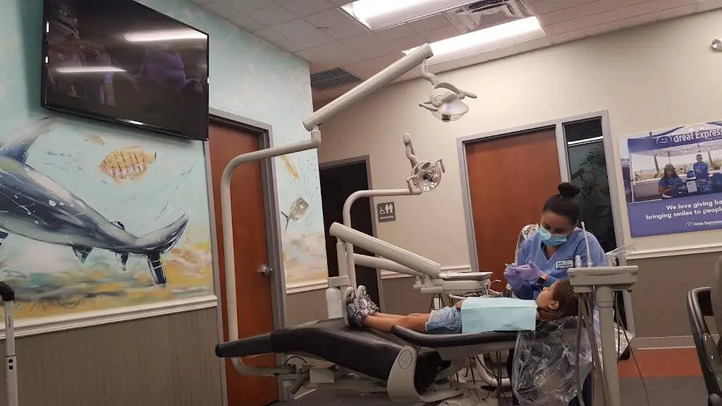 Great Expressions Dental Centers