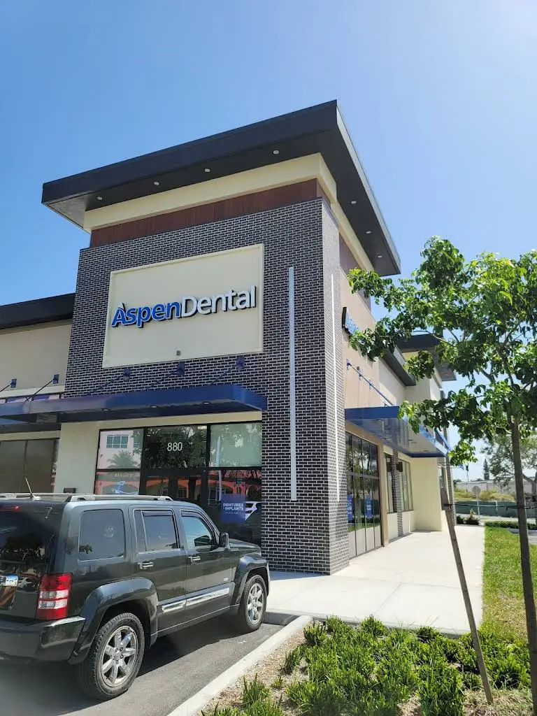 Aspen Dental