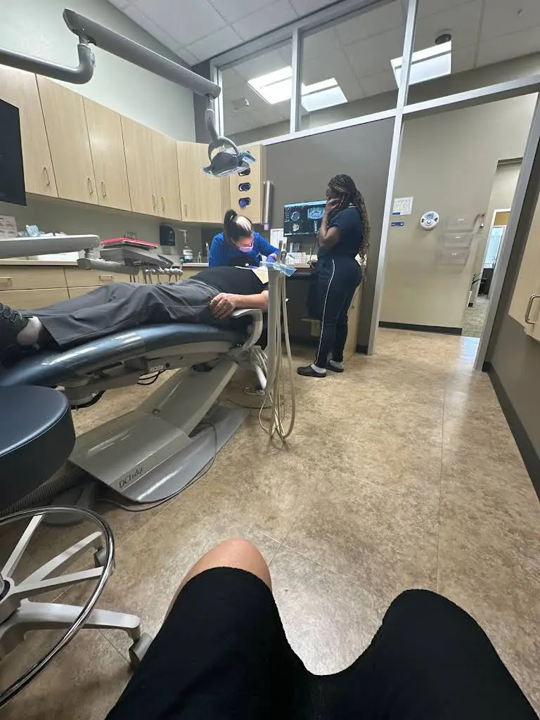 Aspen Dental