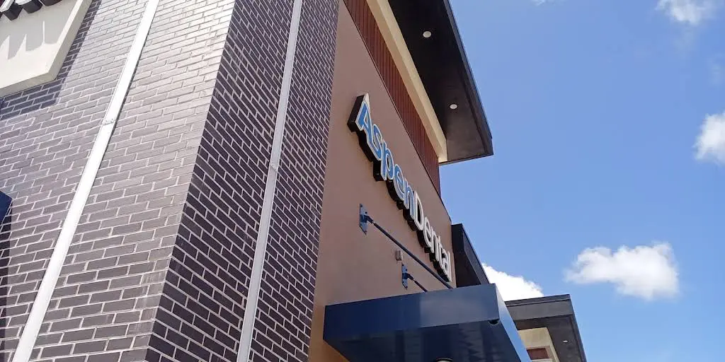 Aspen Dental