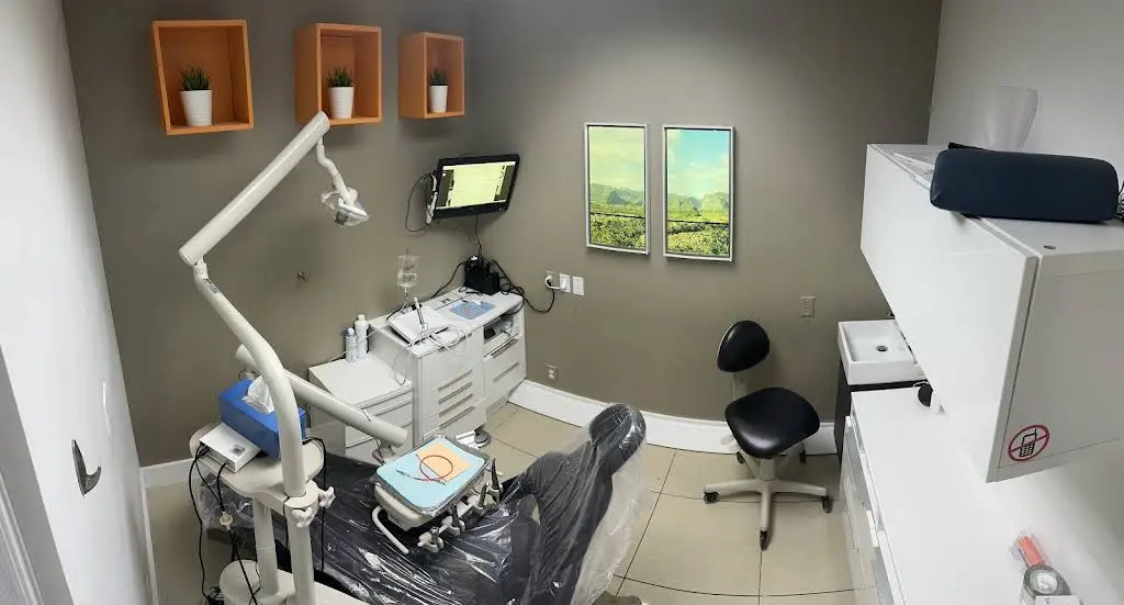 Sonrisas Dental Miami - Dr Viviana Waich DDS