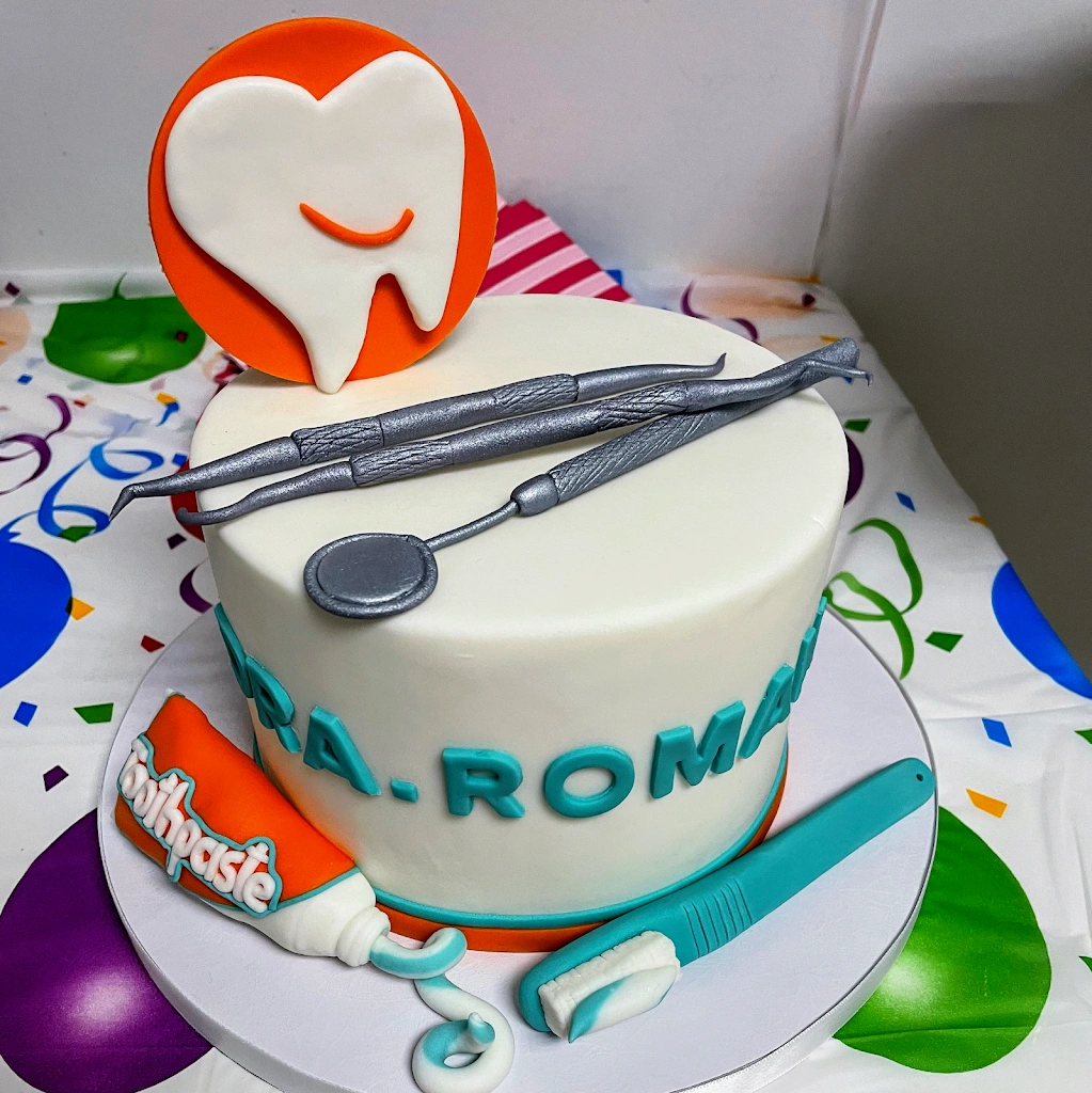 Sonrisas Dental Miami - Dr Viviana Waich DDS