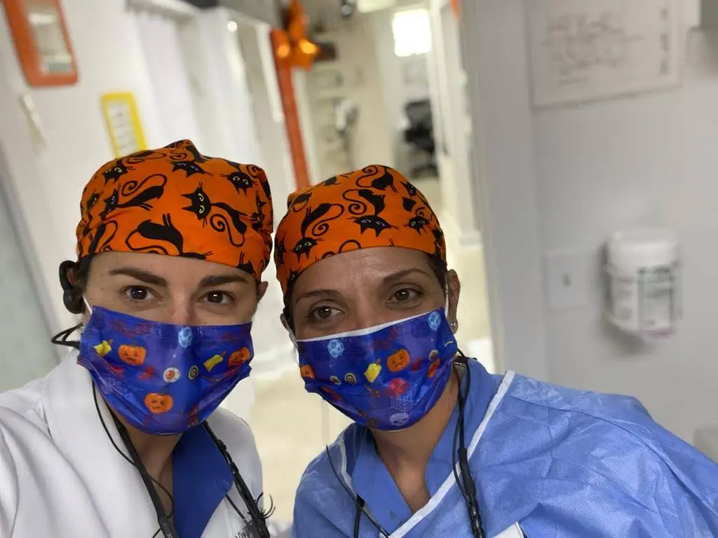 Sonrisas Dental Miami - Dr Viviana Waich DDS