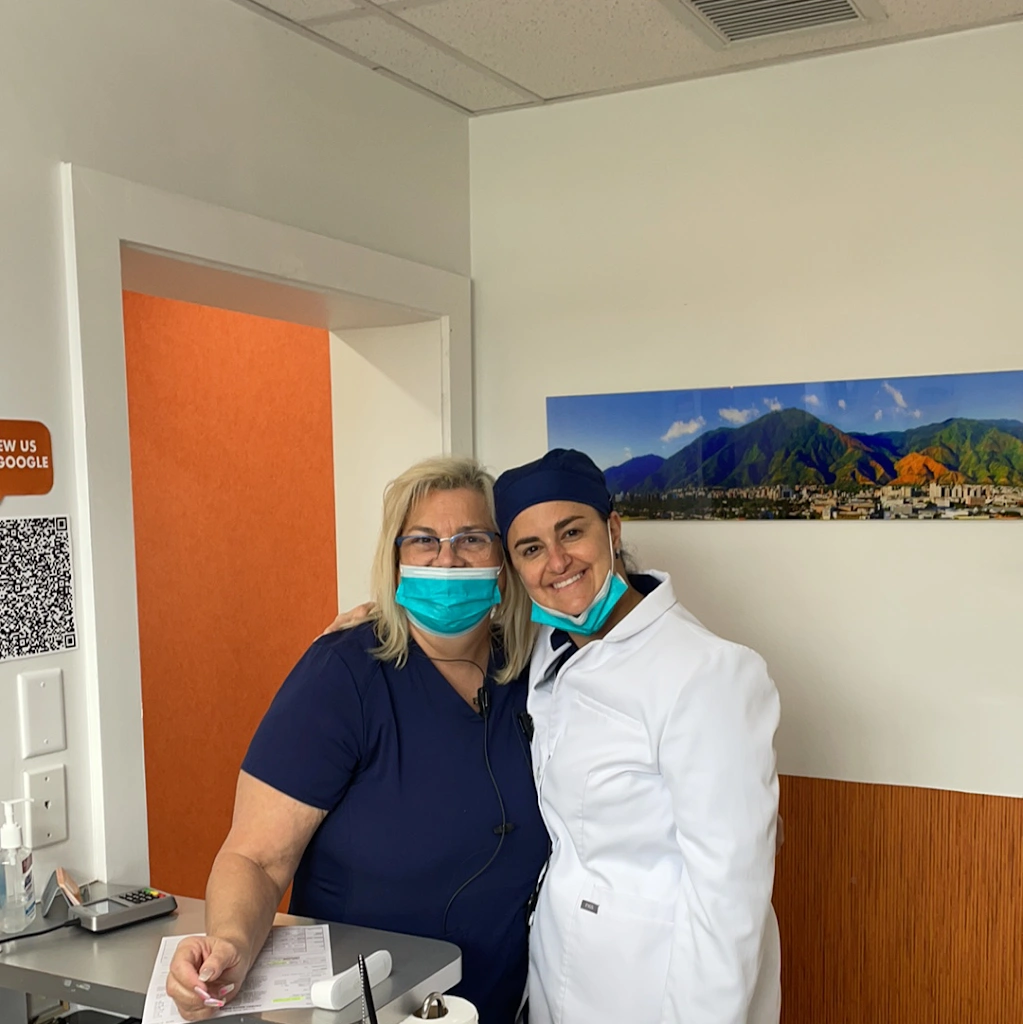 Sonrisas Dental Miami - Dr Viviana Waich DDS