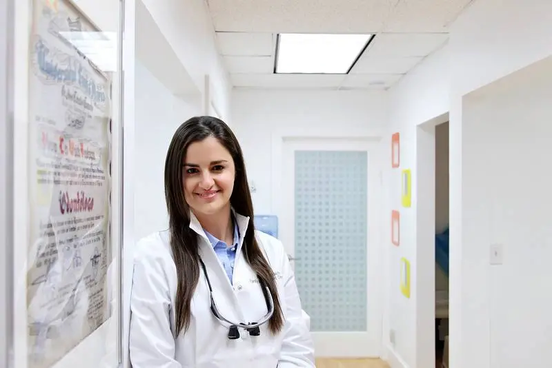Sonrisas Dental Miami - Dr Viviana Waich DDS