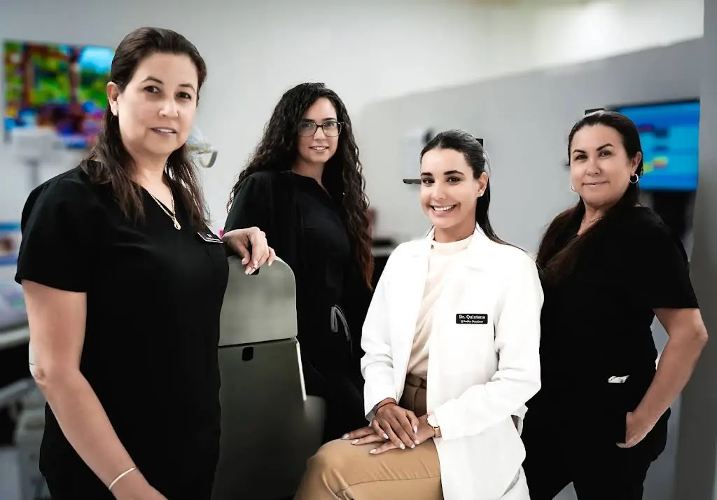 Q Smiles Dentistry