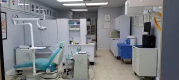 Azar Dentistry