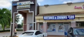 Teeth R US Dental Design Center