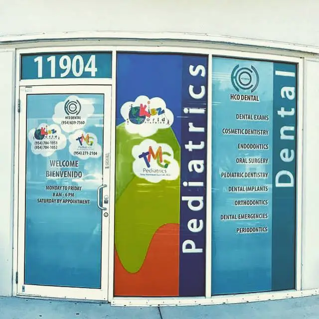 HCO DENTAL