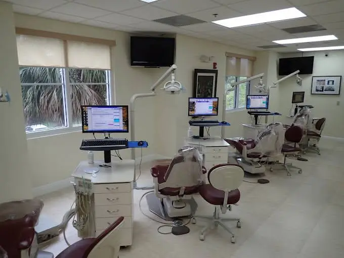 Specialty Smiles Orthodontists - Professional dental clinic exterior with modern facilities