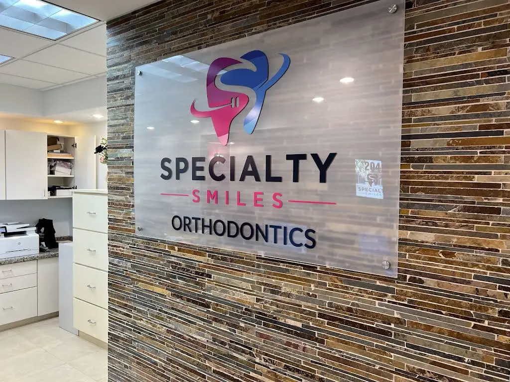 Specialty Smiles Orthodontists