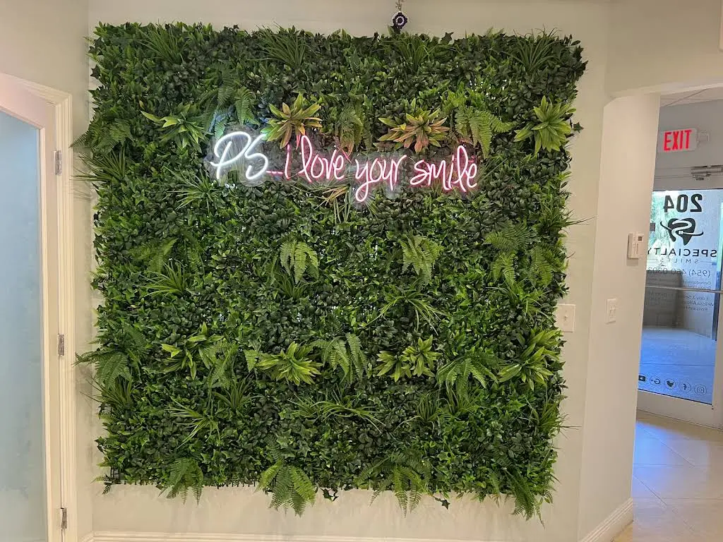 Specialty Smiles Orthodontists